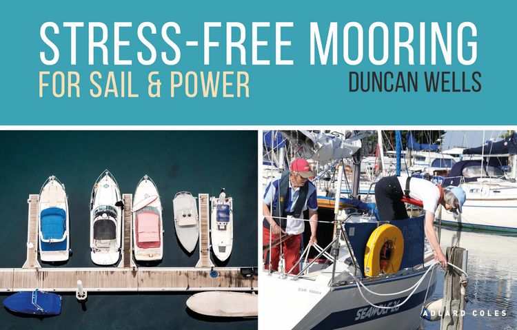 Produktbild: Stress-Free Mooring