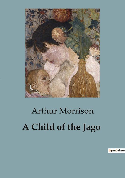 Produktbild: A Child of the Jago