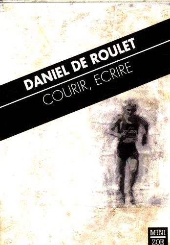 Produktbild: Courir, &eacute;crire