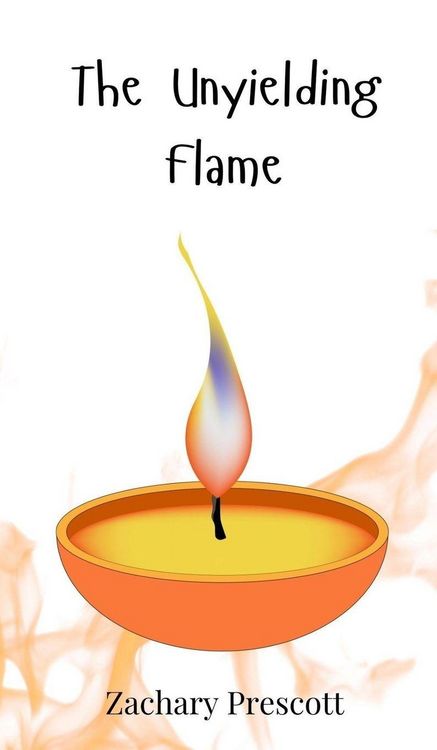 Produktbild: The Unyielding Flame