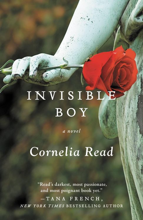 Produktbild: Invisible Boy