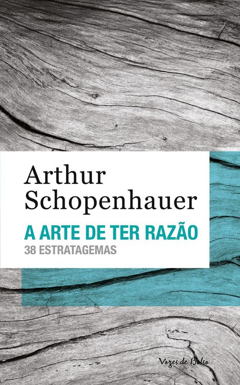 Produktbild: A arte de ter raz&atilde;o