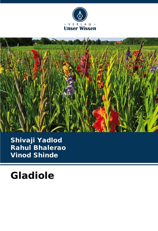 Produktbild: Gladiole