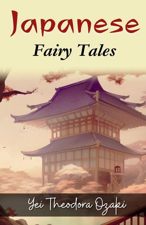 Produktbild: Japanese Fairy Tales