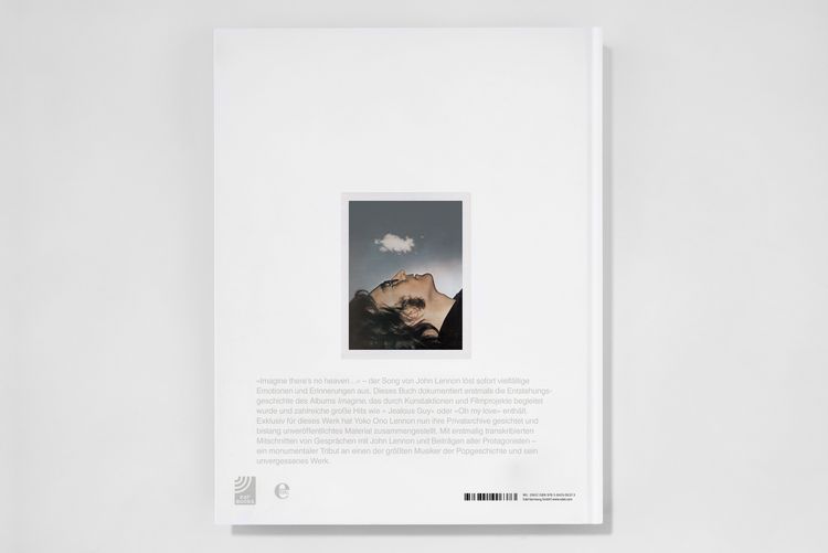 Produktbild: Imagine John Yoko