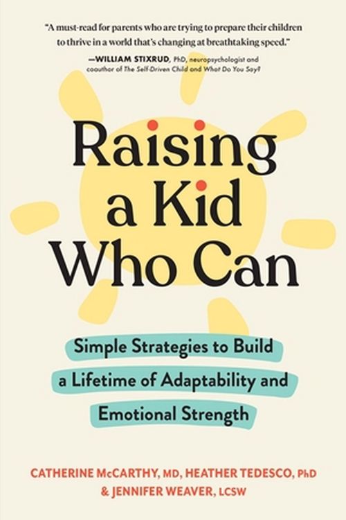 Produktbild: Raising a Kid Who Can
