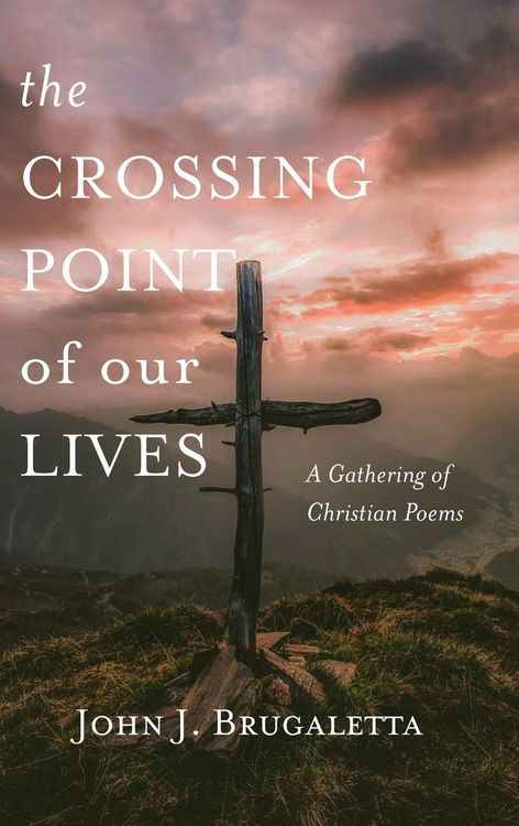 Produktbild: The Crossing Point of Our Lives