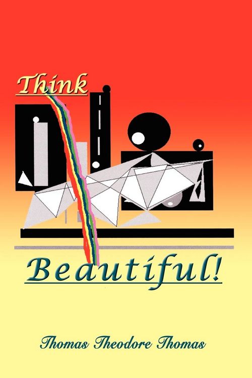 Produktbild: Think Beautiful