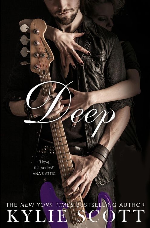 Produktbild: Deep