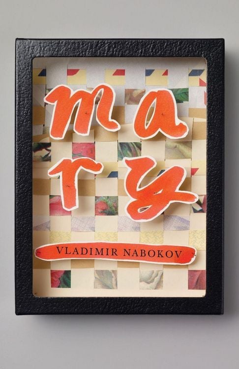 Produktbild: Mary