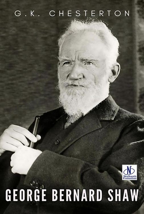 Produktbild: George Bernard Shaw