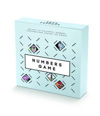 Produktbild: Numbers Game