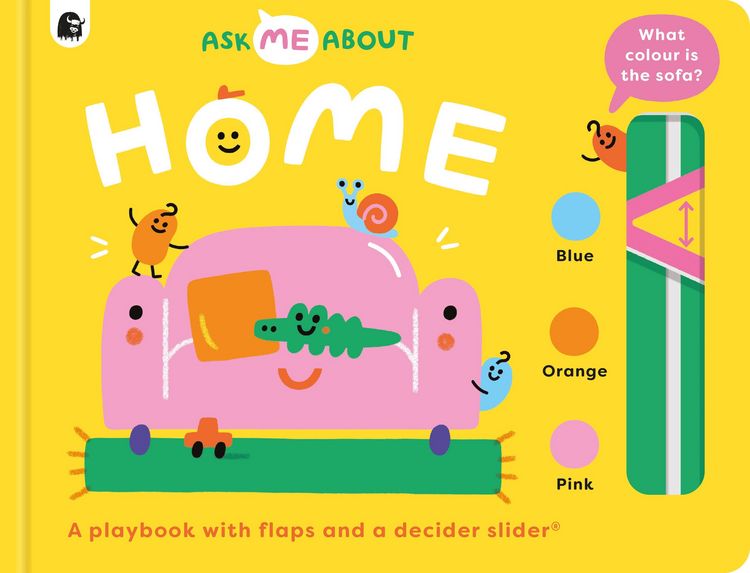 Produktbild: Home