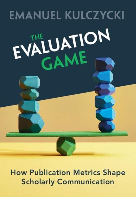 Produktbild: Evaluation Game