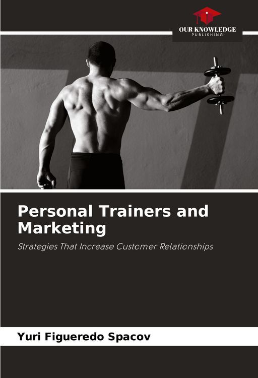 Produktbild: Personal Trainers and Marketing