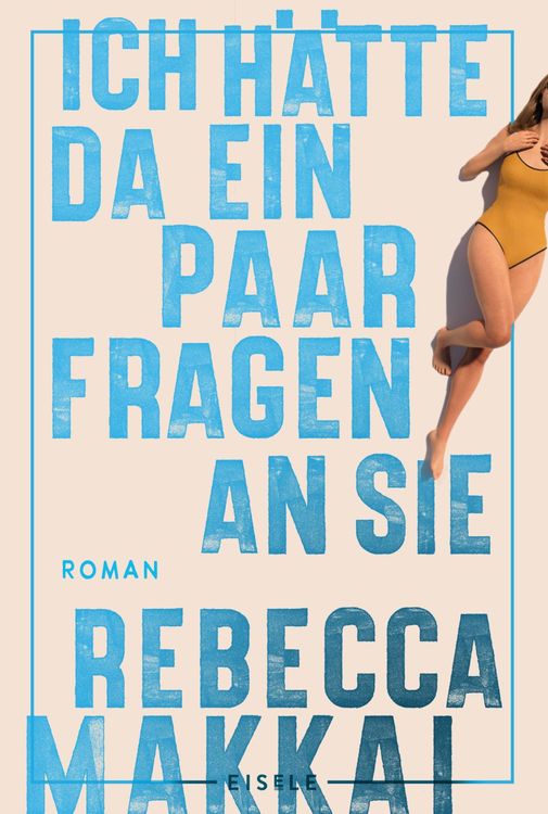 Produktbild: Ich h&auml;tte da ein paar Fragen an Sie