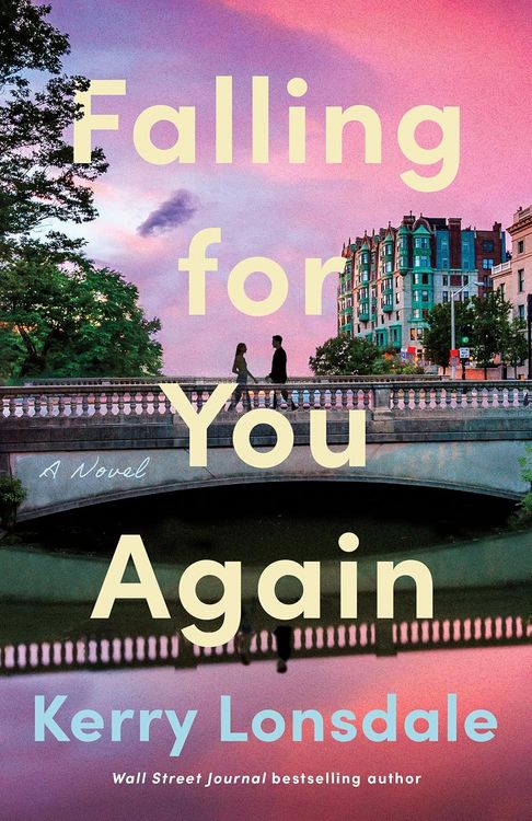 Produktbild: Falling for You Again