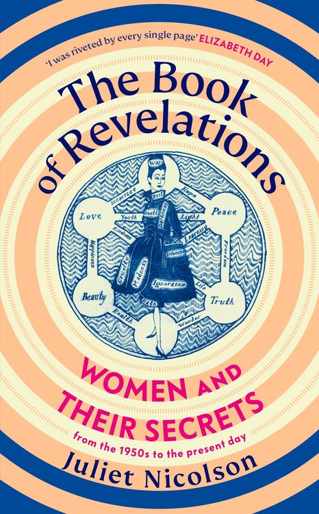 Produktbild: The Book of Revelations