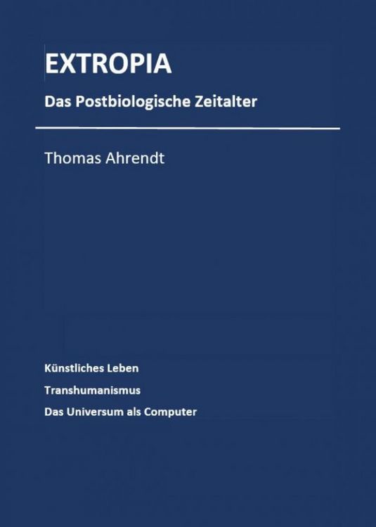 Produktbild: Extropia