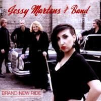 Produktbild: Brand New Ride