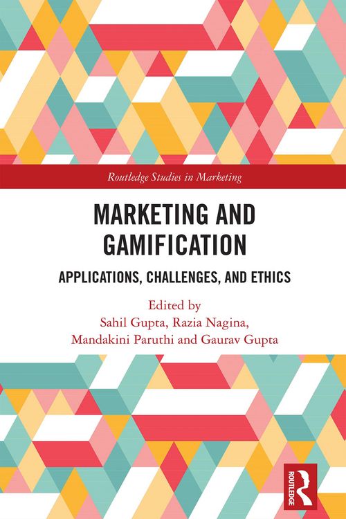 Produktbild: Marketing and Gamification