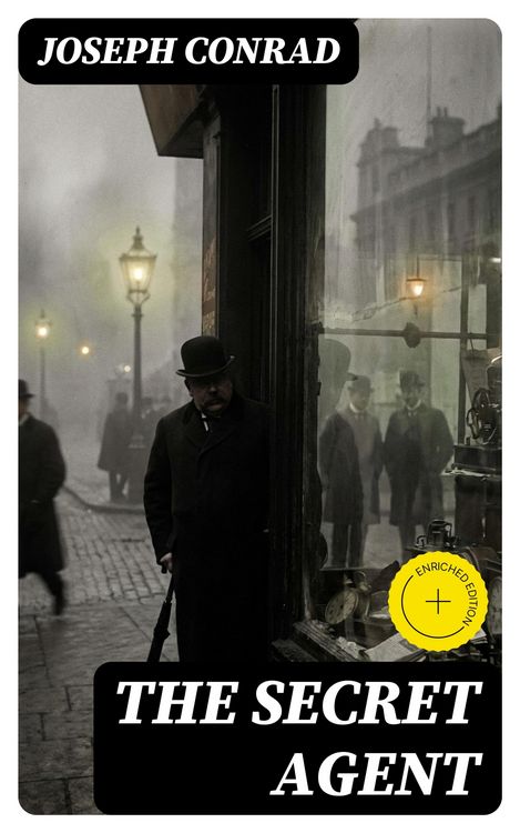 Produktbild: The Secret Agent