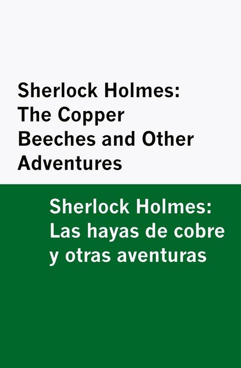Produktbild: Sherlock Holmes