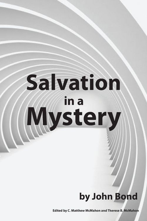 Produktbild: Salvation in a Mystery