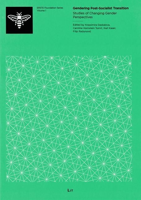 Produktbild: Gendering Post-Socialist Transition