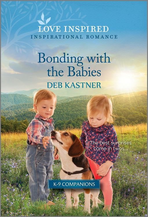 Produktbild: Bonding with the Babies