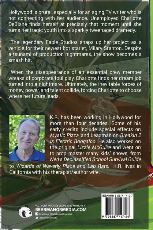 Produktbild: Great Exploitations - A Hollywood Fable