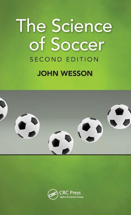 Produktbild: The Science of Soccer