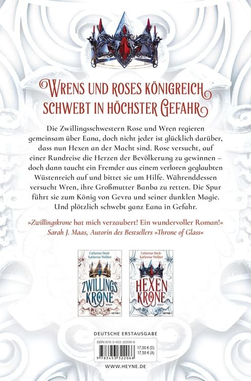 Hexenkrone
