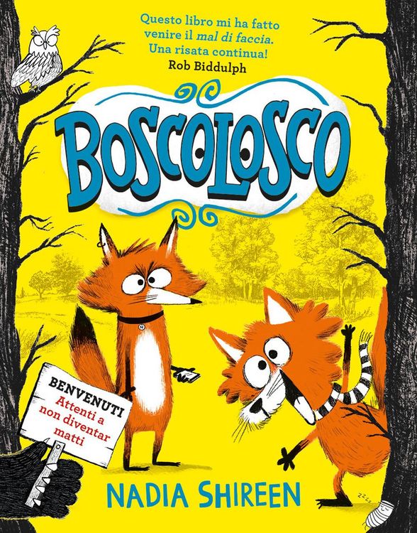 Produktbild: Boscolosco