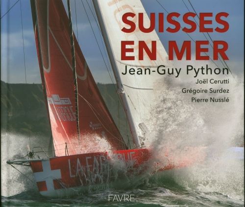 Produktbild: Suisses en mer