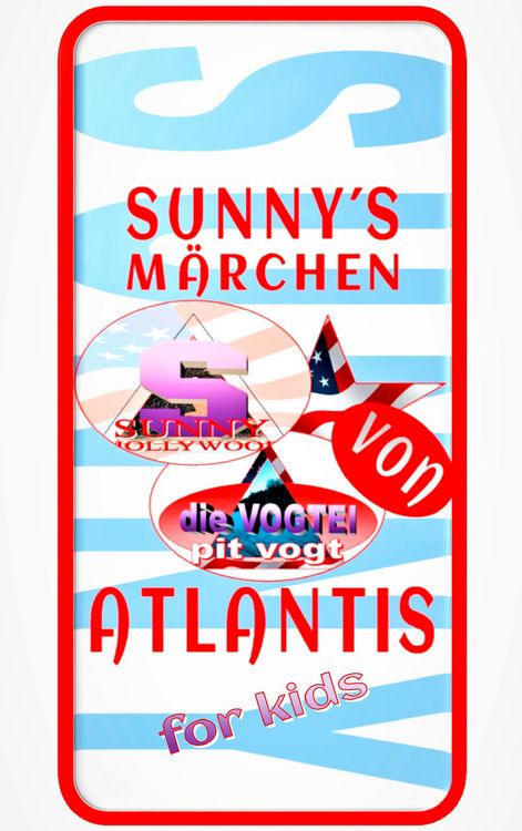 Produktbild: Sunny&acute;s M&auml;rchen von Atlantis