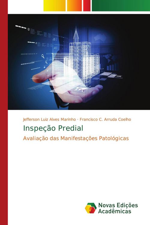 Produktbild: Inspe&ccedil;&atilde;o Predial