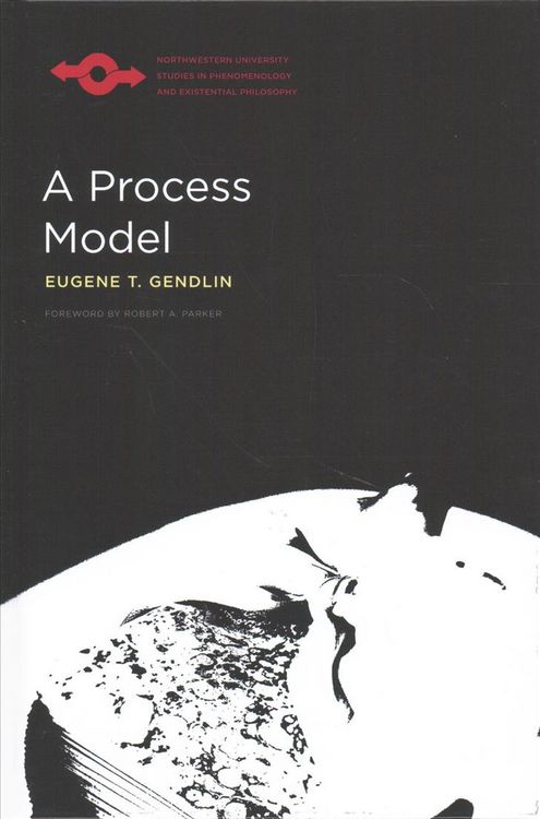 Produktbild: Process Model
