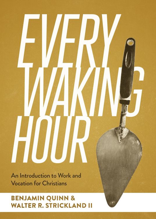 Produktbild: Every Waking Hour