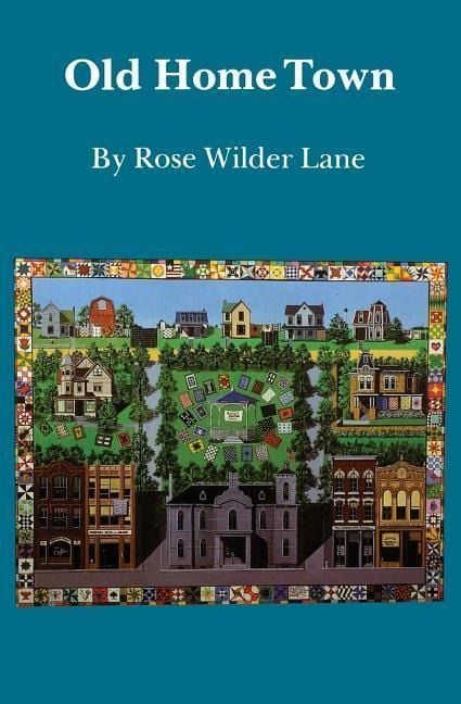 Produktbild: Old Home Town