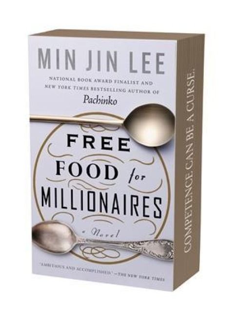 Produktbild: Free Food for Millionaires