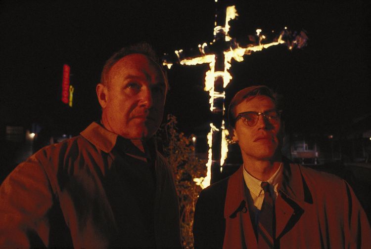 Produktbild: Mississippi Burning - Die Wurzel des Hasses (4K Ultra HD)