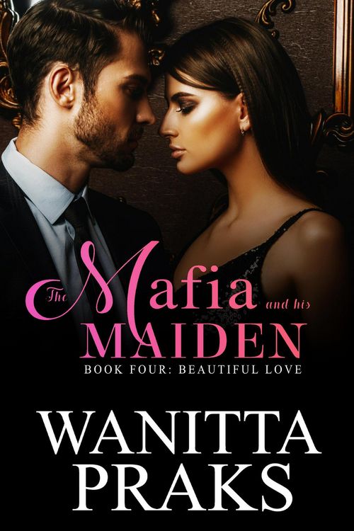Produktbild: The Mafia and His Maiden: Beautiful Love