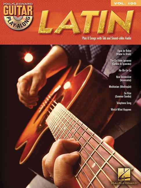 Produktbild: Latin