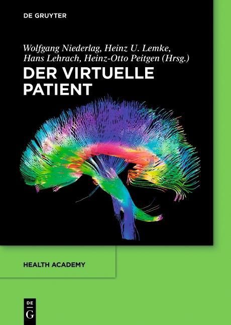 Produktbild: Der virtuelle Patient