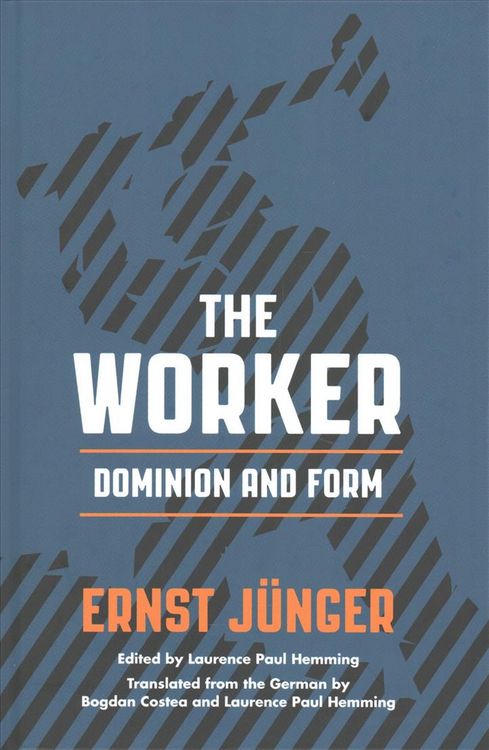 Produktbild: The Worker