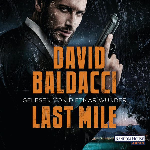 Produktbild: Last Mile