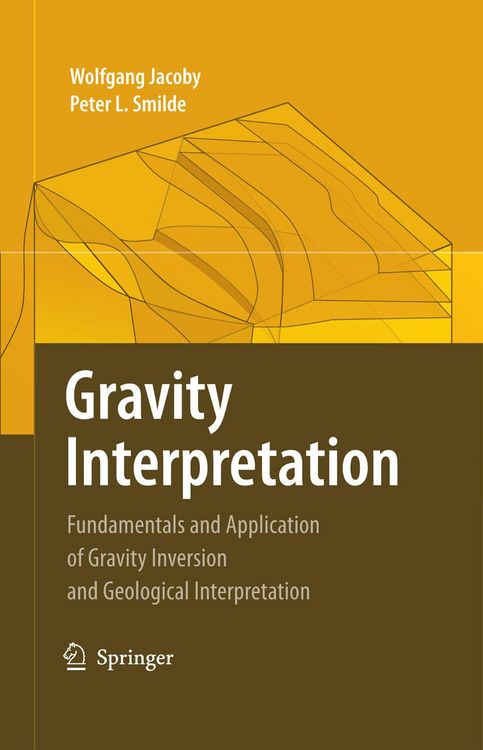 Produktbild: Gravity Interpretation