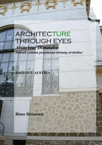 Produktbild: Architecture Through Eyes Arsitektur Dimataku