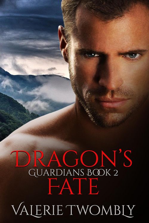 Produktbild: Dragon's Fate (W&auml;chter, #2)